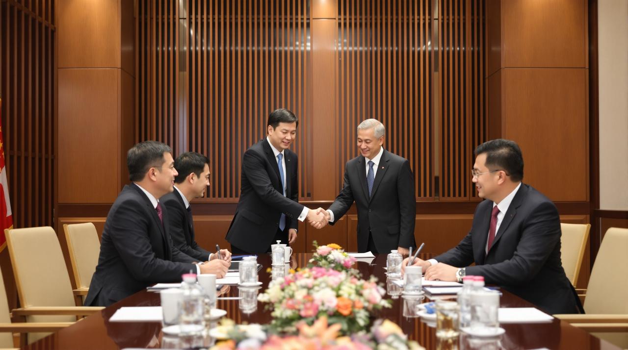 蓝莓视频与爱奇艺达成战略合作，共同开发10部精品剧集