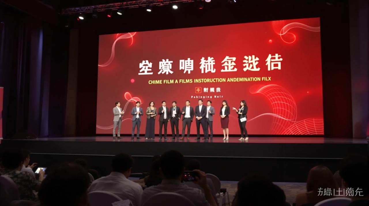 蓝莓视频2026年度片单正式发布，15部重磅作品震撼亮相